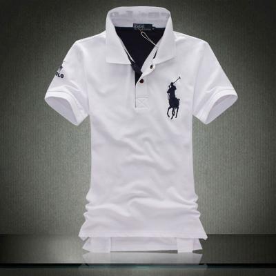 Men polo shirts-2008